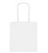 CUSTSUPTOTE Customer supplied Tote White colour image